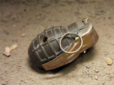 Γιαννιτσά: 48χρονος αυτοκτόνησε με χειροβομβίδα