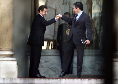 Έφυγε ο Φιγιόν… ήρθε ο Φιγιόν