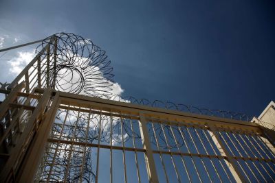Νέα μέτρα για την ασφάλεια των φυλακών
