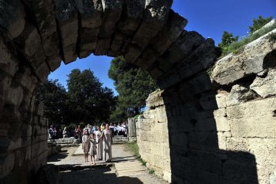 Όταν η οικολογία συνάντησε τη… μουσική