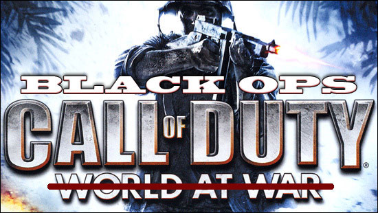 Στη δημοσιότητα το teaser trailer του Call of Duty: Black Ops