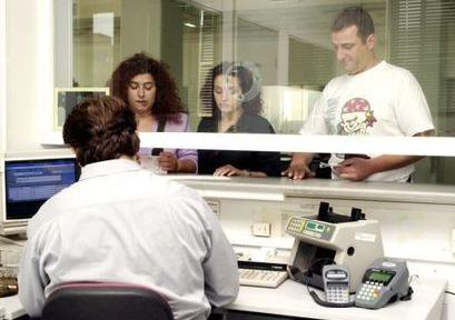 Η νέα πραγματικότητα στους μισθούς του Δημοσίου
