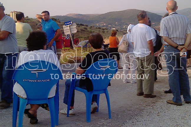 Εξελίξεις στο Γραμματικό