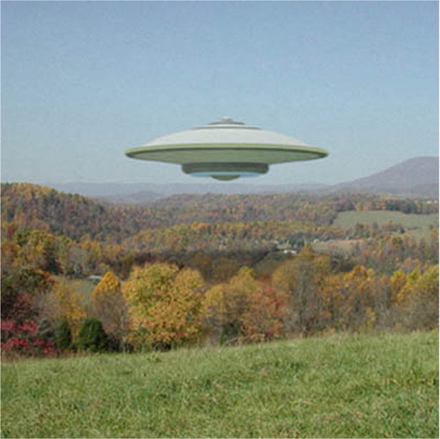 Ιταλός ευρωβουλευτής «μάχεται» για τα… UFO!