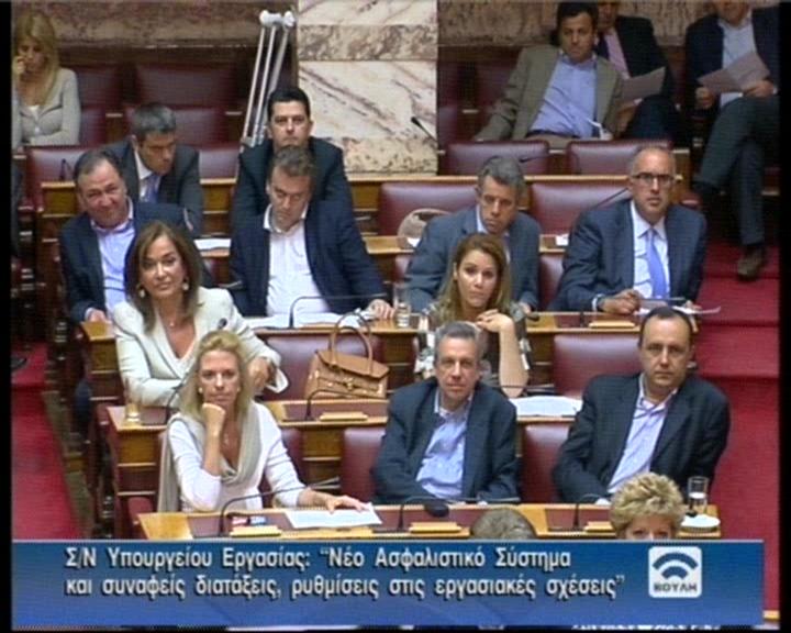 Τα δικαιώματα των… ανεξάρτητων