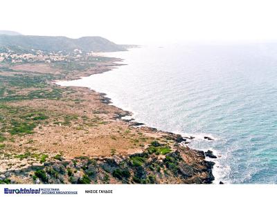 Λύση για τη Γαύδο μέσα στην εβδομάδα