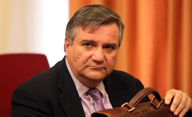 «Ο Γιώργος Παπανδρέου έπρεπε να επιμείνει στην πρόταση για δημοψήφισμα»