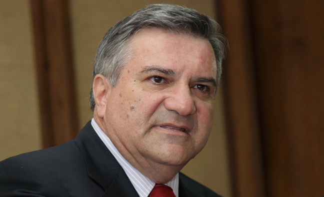 Χ. Καστανίδης: «Θα είμαι υποψήφιος με τη συνείδησή μου»