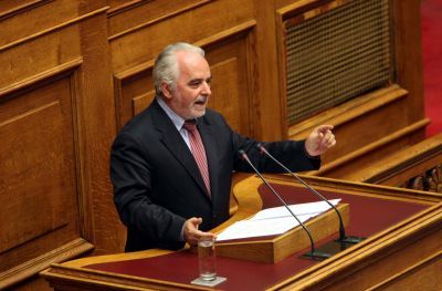 Καλύτερες συντάξεις από το 2011