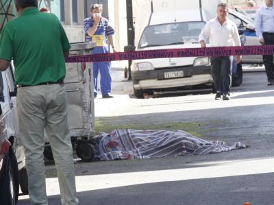 Ισόβια για τη δολοφονία του 27χρονου Πακιστανού στα Πετράλωνα