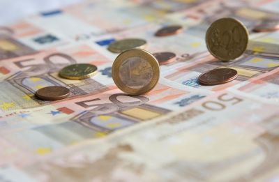 Δανεισμός με υψηλά επιτόκια για την Ιρλανδία