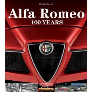Γενέθλια για τη φινετσάτη Alfa Romeo