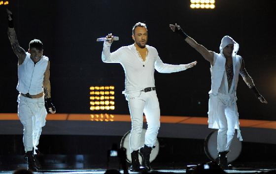 Πως έγιναν τα «βαφτίσια» του Αλκαίου;