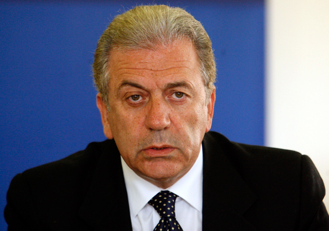 «Σε κάθε γωνιά της Ελλάδας θα βρεθεί η Ν.Δ.»