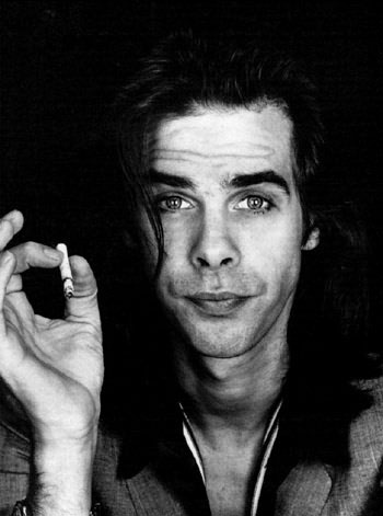 Nick Cave ξανά