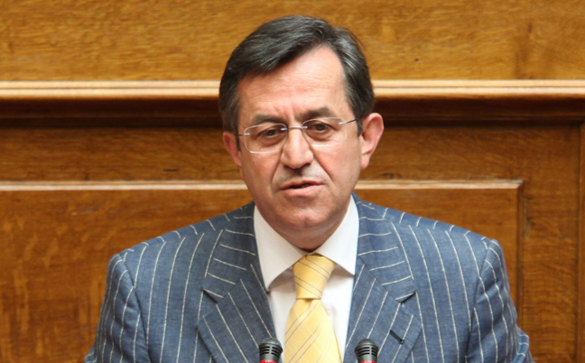 Προκλητική δαπάνη 10,3 εκατ. ευρώ για τους αθλητικούς αγώνες