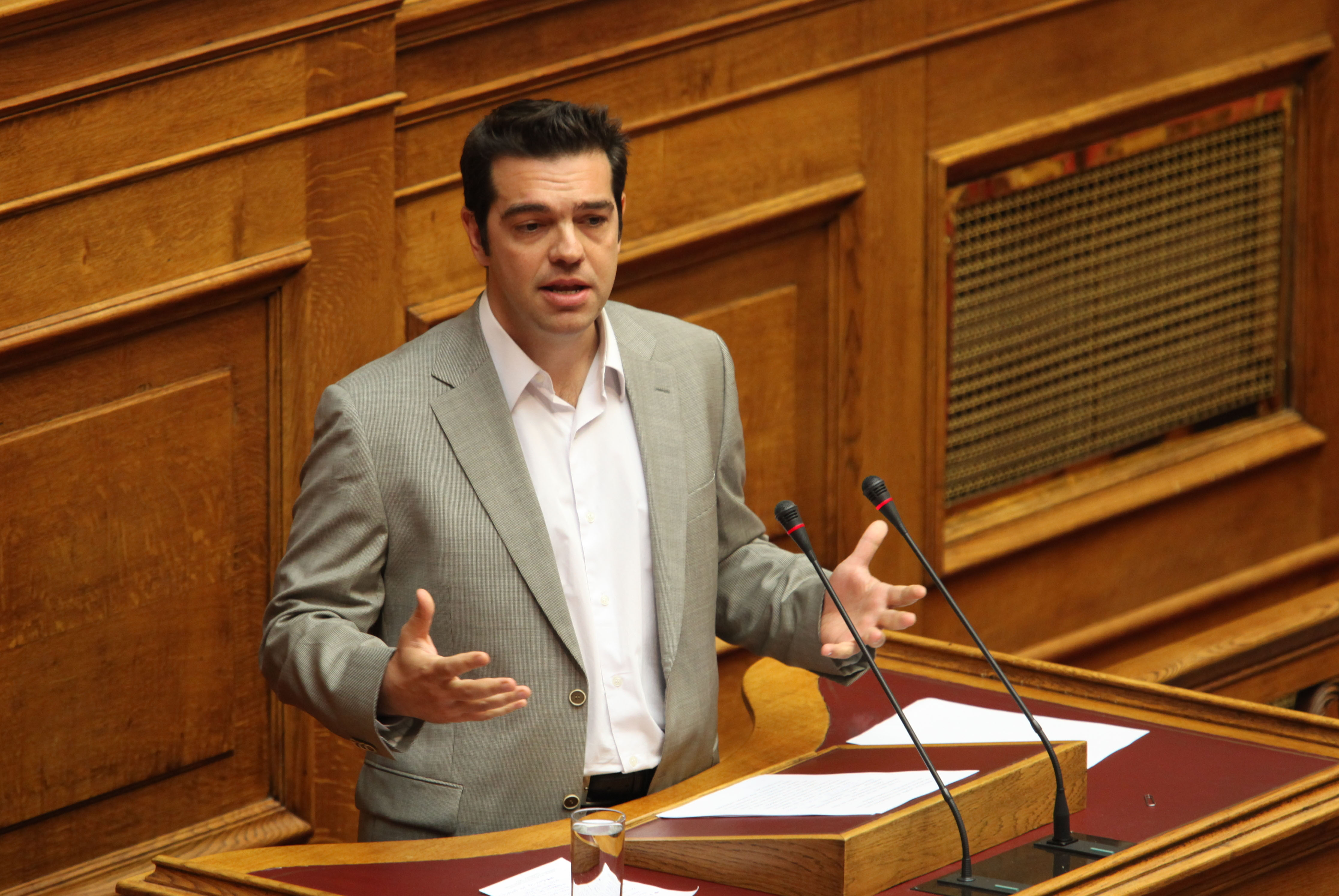 «Το ΠΑΣΟΚ μεταλλάχτηκε»