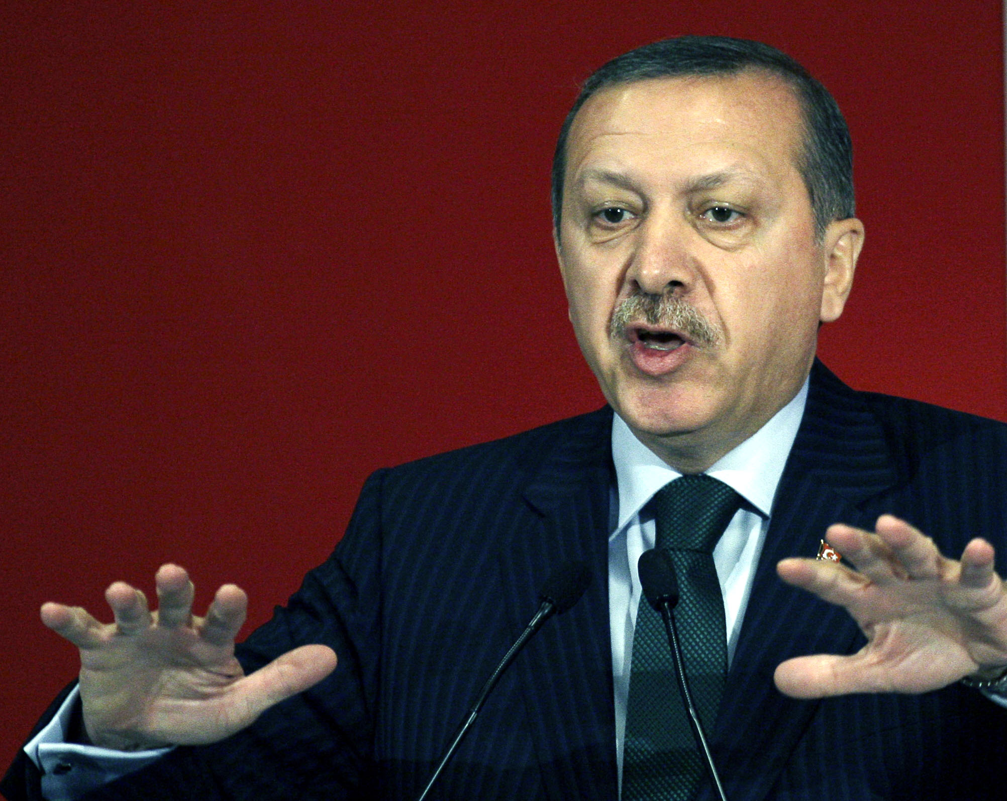 Μεταρρυθμίσεις σε έντονους ρυθμούς για την ένταξη της Τουρκίας στην ΕΕ