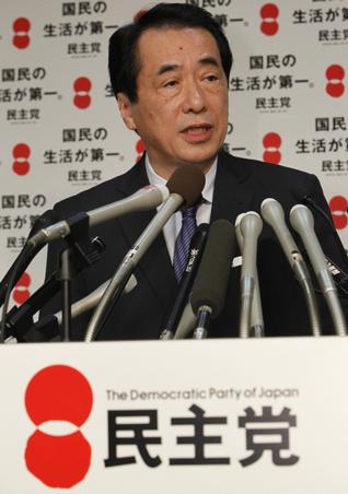 Πολιτική κρίση στην Ιαπωνία μετά τις εκλογές για την άνω βουλή