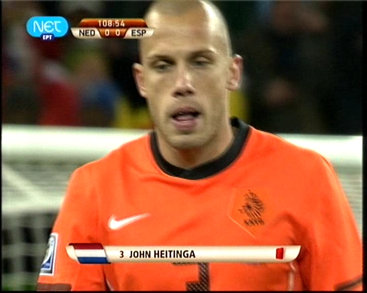 Κόκκινη κάρτα και καμία βελτίωση