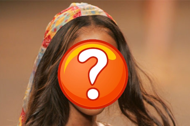 Ποια super model θα βρεθεί στο Διεθνές Δικαστήριο;