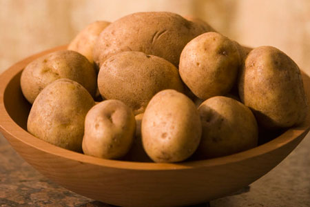 Αύριο η διανομή πατάτας στη Ναύπακτο