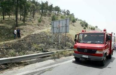 Σε εγρήγορση για το Σέιχ Σου