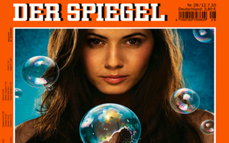 Spiegel: Μπράβο κύριε Παπανδρέου