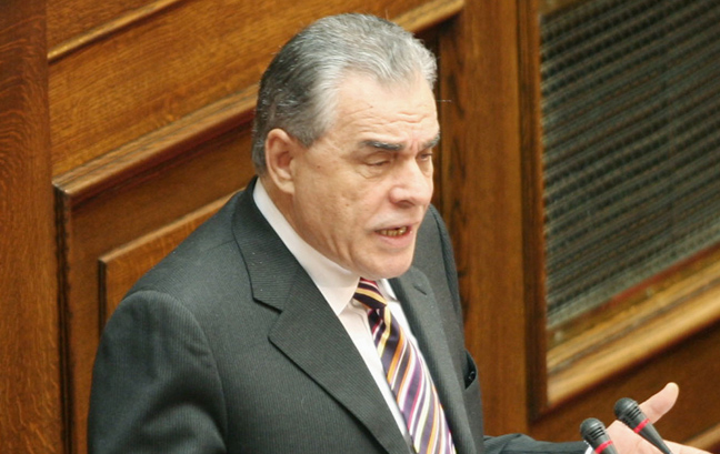 Παραδειγματική τιμωρία των υπευθύνων