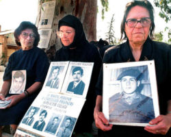 Εμπόδια στις έρευνες για τους αγνοούμενους στην Κύπρο