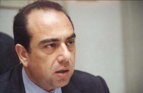 Ο κύπριος υπουργός Εξωτερικών στο Λίβανο