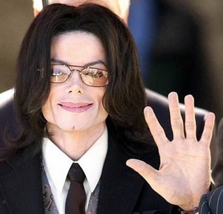 1 εκατ. δολάρια για το γάντι του Michael Jackson