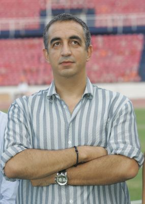 Αναβολή της εκλογής του νέου προέδρου της Super League