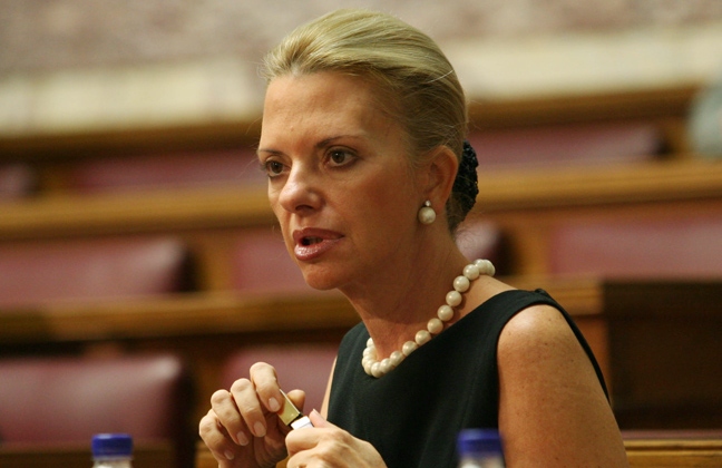«Η Τουρκική προκλητικότητα δεν έχει θέση σε μια Ευρώπη αξιών»