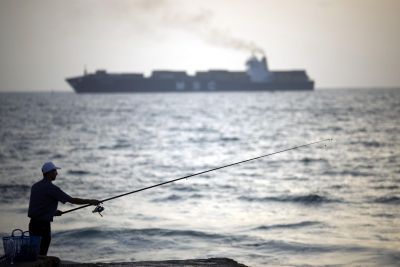 Ιρλανδικό πλοίο κατευθύνεται προς τη Γάζα