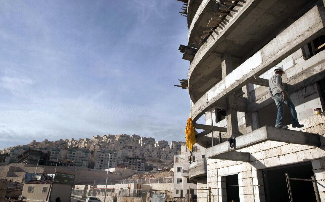 Ένα δισ. για την ανοικοδόμηση της Γάζας