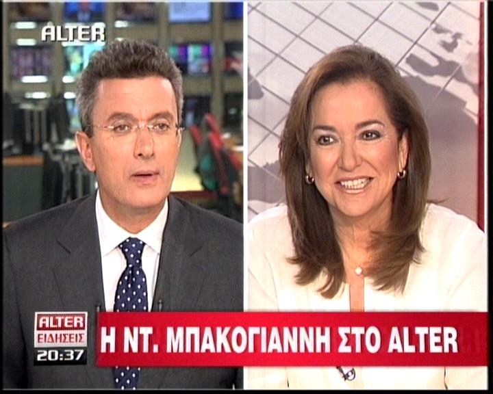 «Δεν είναι νίκη του ΠΑΣΟΚ το μειωμένο έλλειμμα»