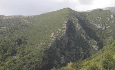 Ψηφιακή περιπλάνηση στον Όλυμπο και τα Μετέωρα