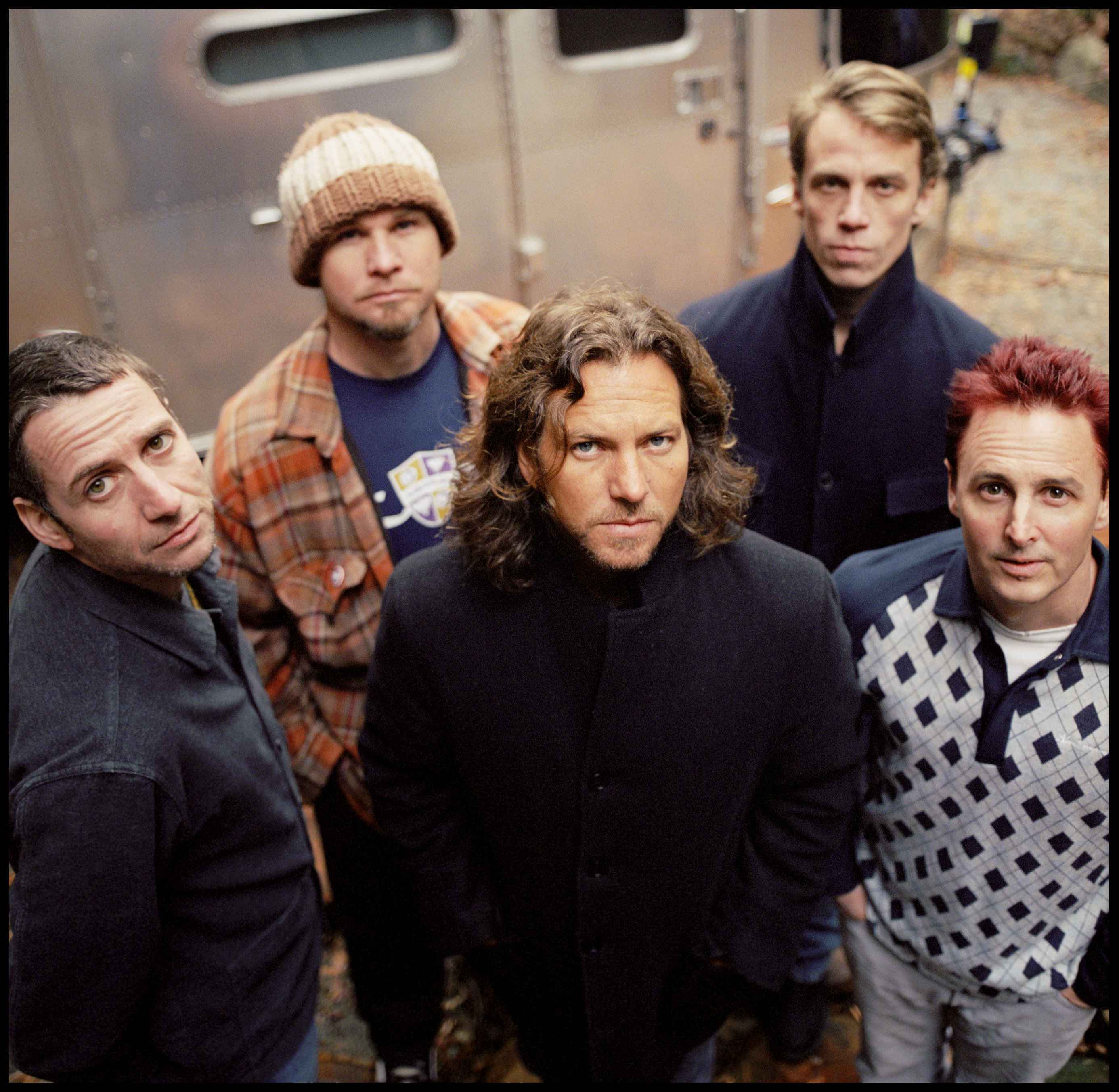 Απογοήτευσαν τους θαυμαστές τους οι Pearl Jam