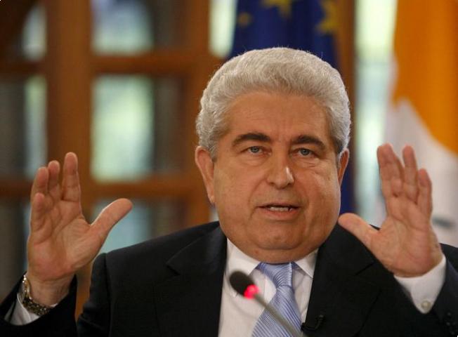 «Η Κύπρος μας πρέπει να είναι πάνω από κόμματα και ιδεολογίες»