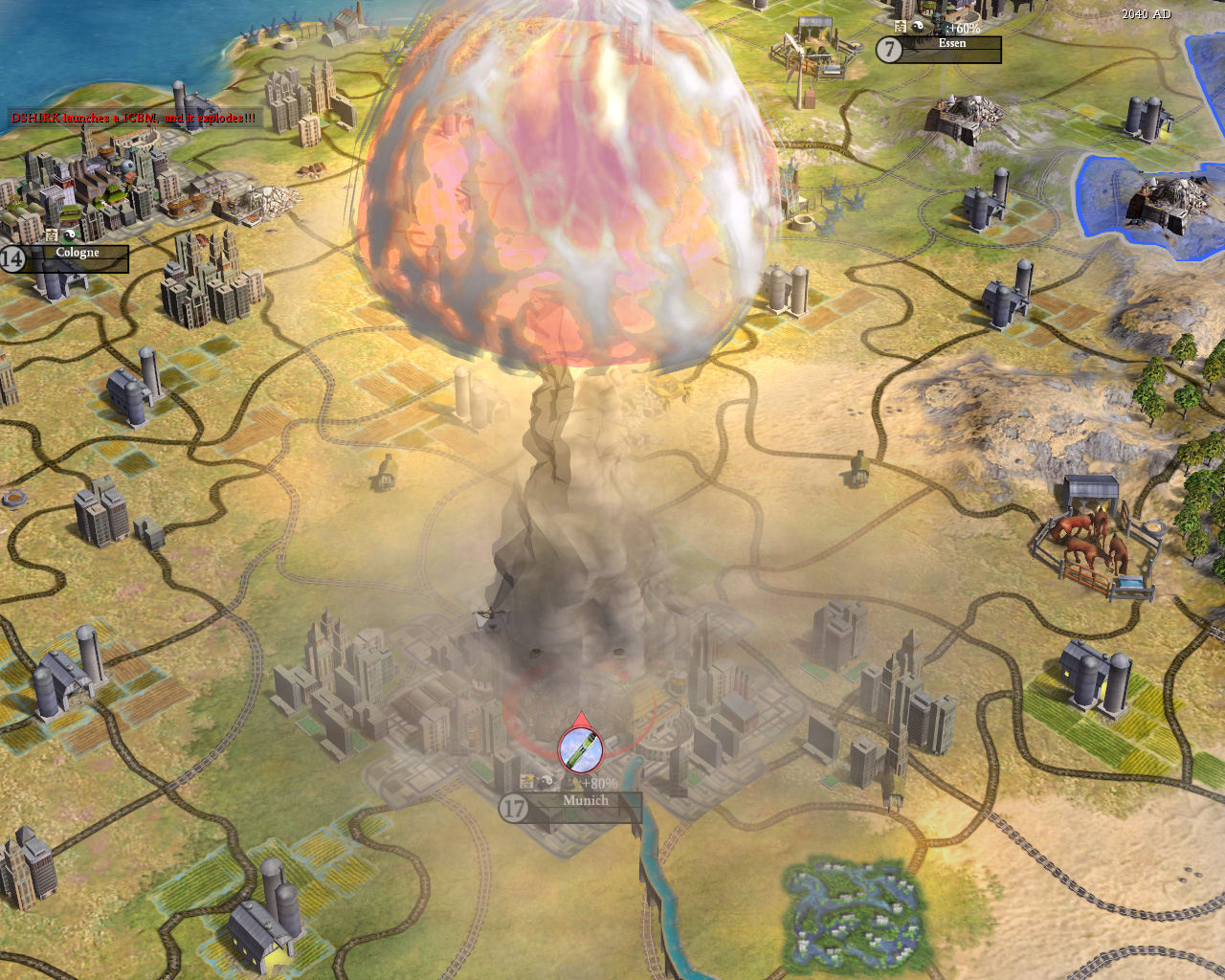 Civilization V