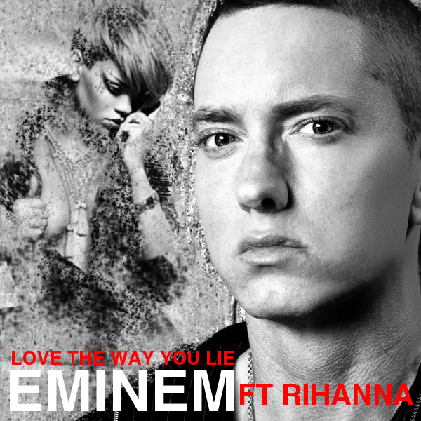 Συνεργασία Eminem-Rihanna