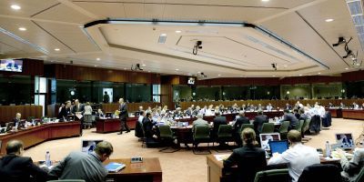 Συνεχίζεται η συνεδρίαση του Ecofin