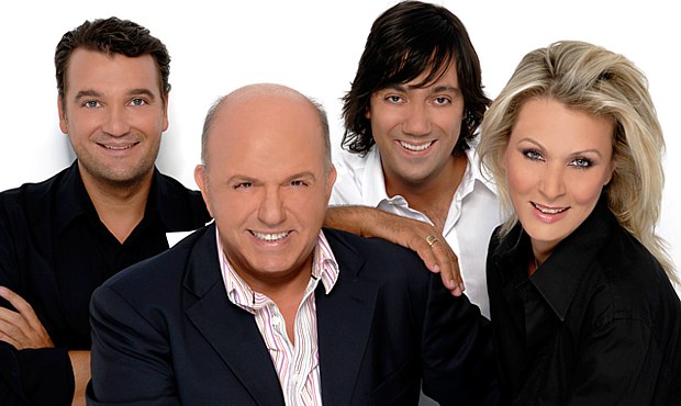 «X-Factor» καλεί ομογένεια