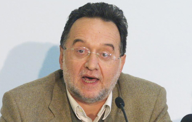 «Δεν πρέπει να εμφανίζουμε τη χρεοκοπία ως μπαμπούλα»