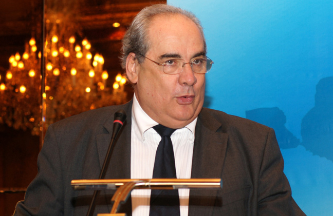 Σε κακό κλίμα η υποψηφιότητα Μιχαλολιάκου