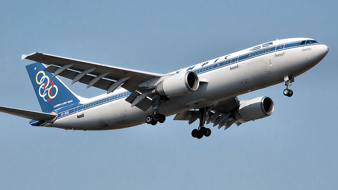 Στην Apollo Aviation τα Airbus της Ολυμπιακής
