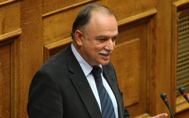 Στη Βουλή θέλει τη λίστα του ΣΔΟΕ με τα πολιτικά ονόματα ο ΣΥΡΙΖΑ