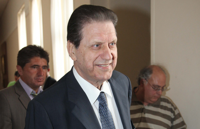 «Αυτή η “φυλή” είναι ελπίδα για την Ελλάδα»