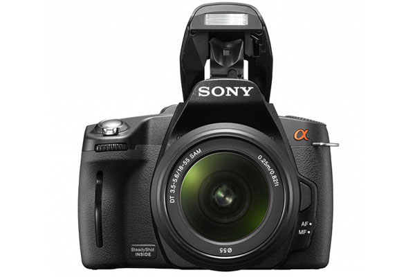 Νέες DSLR από την SONY